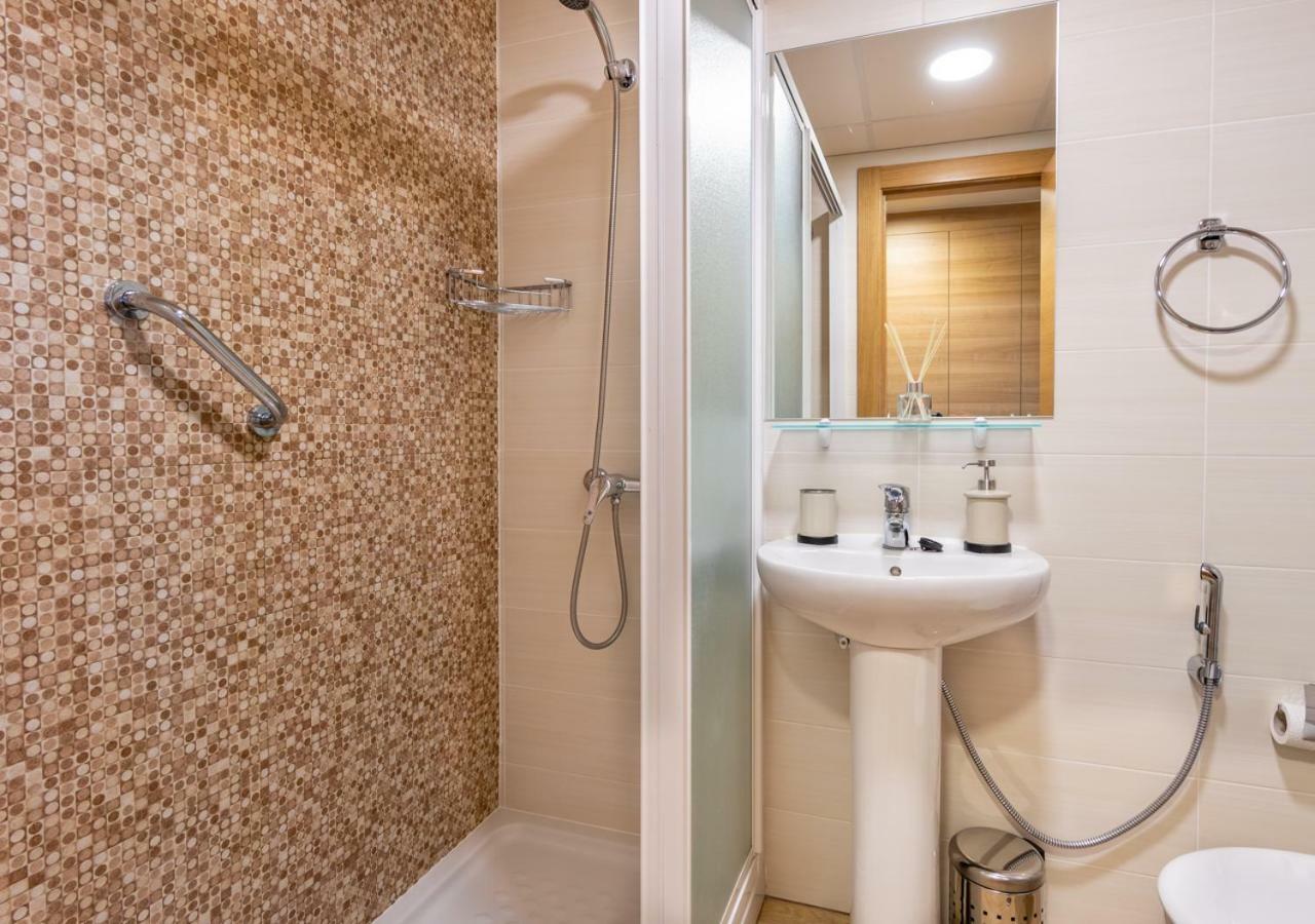 Stellamar - Paseo Maritimo Fuengirola Exterior foto