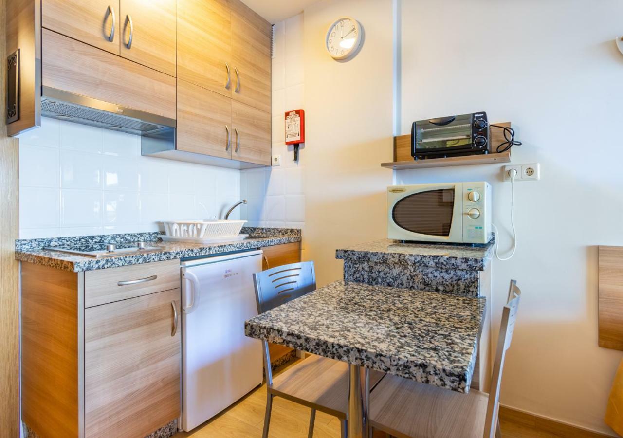 Stellamar - Paseo Maritimo Fuengirola Exterior foto