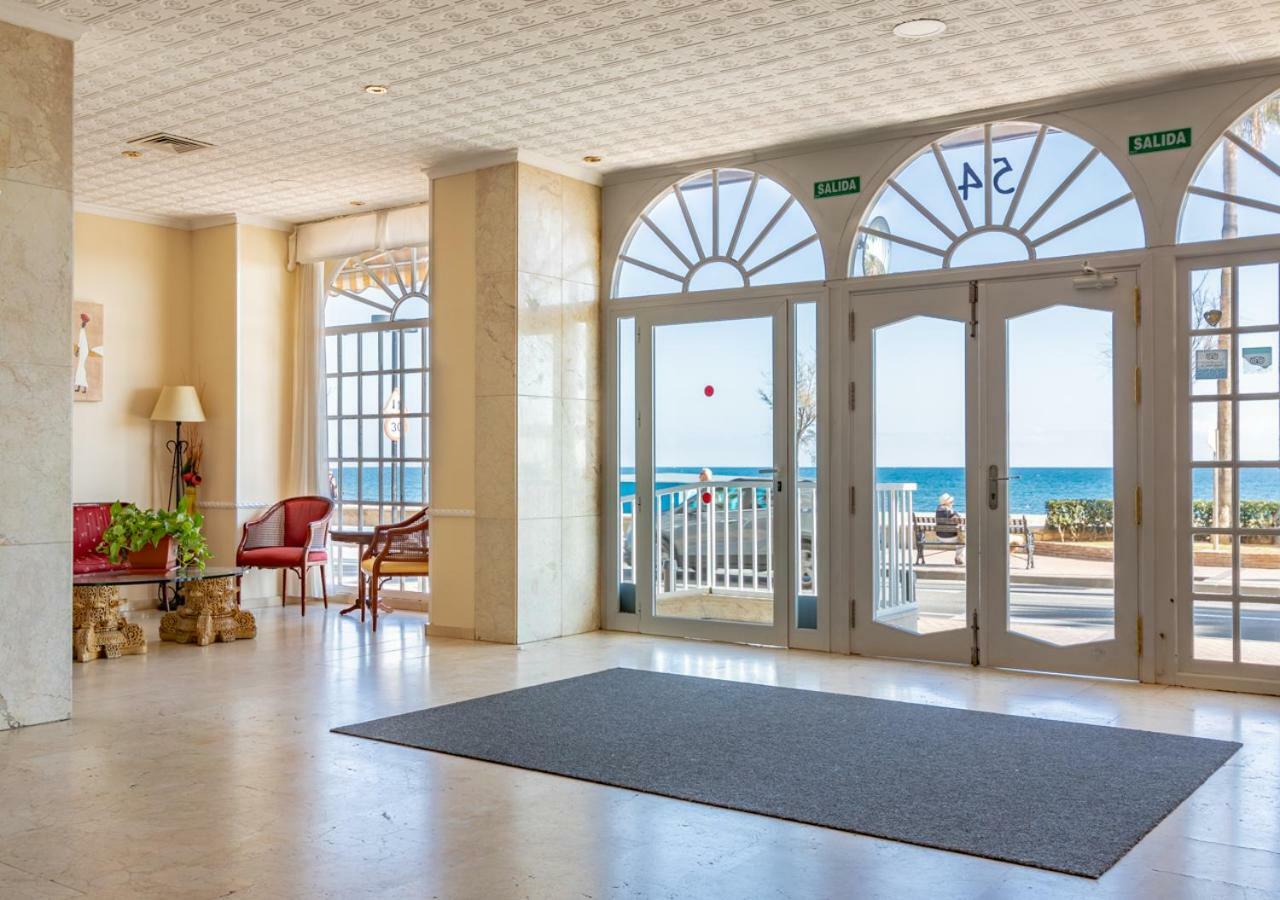 Stellamar - Paseo Maritimo Fuengirola Exterior foto